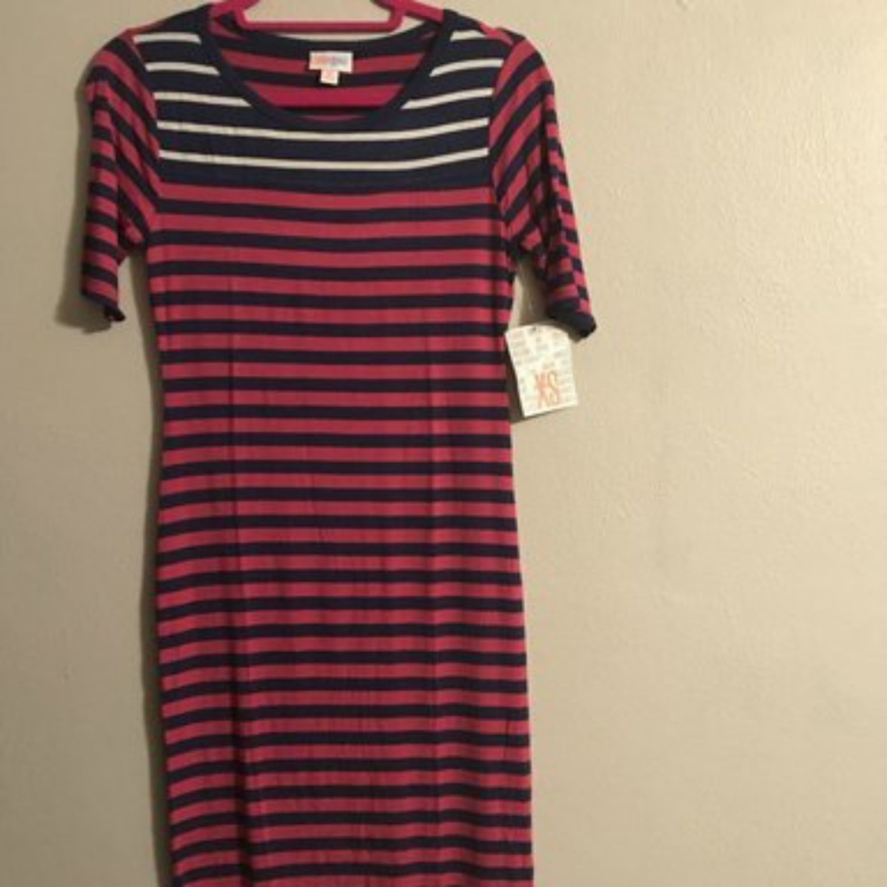 Lularoe Julia XS